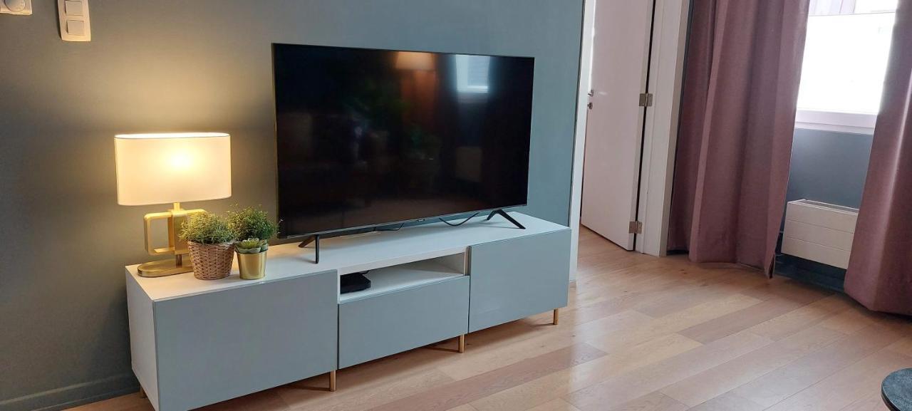 - Boutique Appartement *